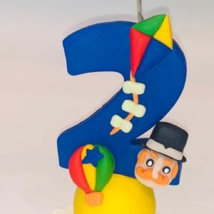 Vela Circo