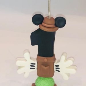 Vela Mickey